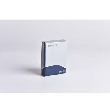 Exquisite Gift Wrapping Key Box