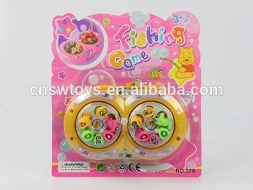 Children Kids Hook Fishing Game Toys