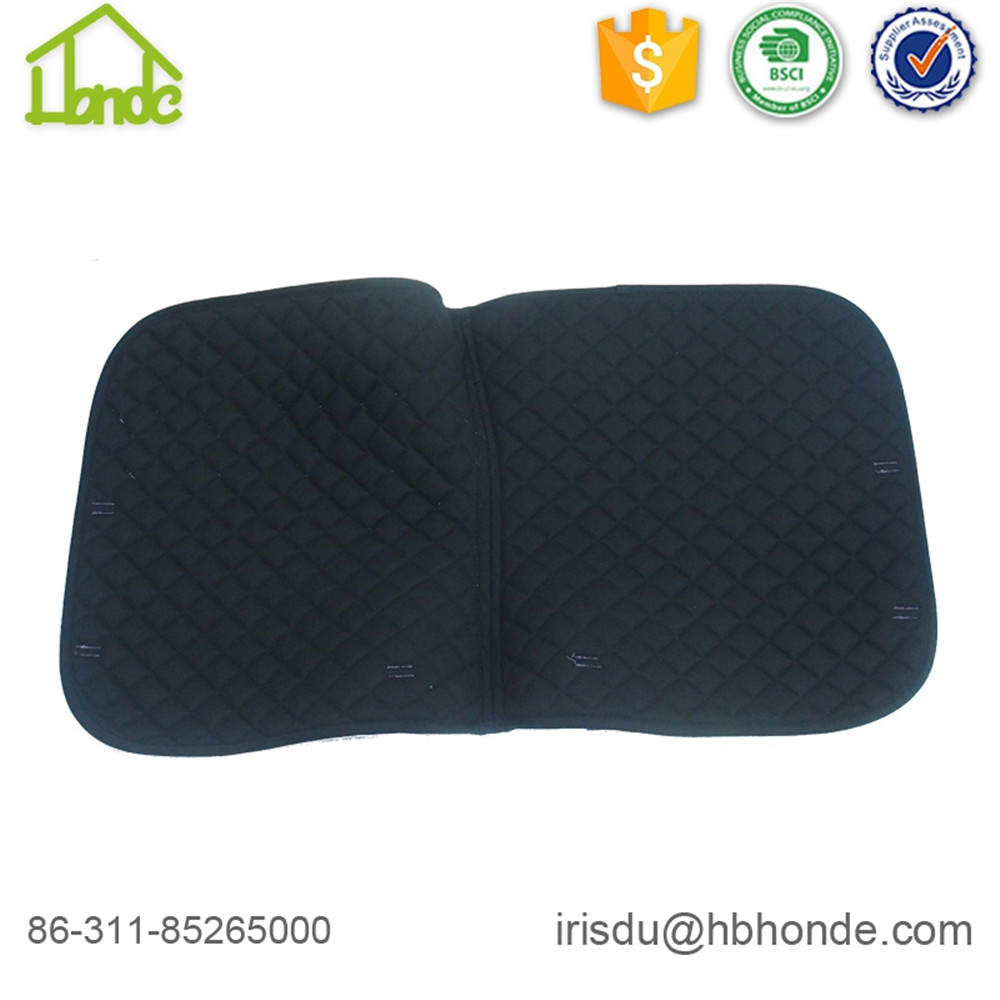 Polycotton All Purpose Different Horse Saddle Pad