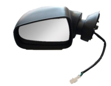 Specchio della porta elettrica per Renault/Dacia Logan 2008 (6001549680/6001549681)