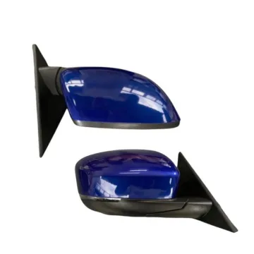 Anti-Glare Foldable Rearview Mirror for Maserati Levente Car Side Door