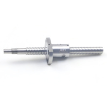 0501 C5 Ball Screw untuk Mesin CNC