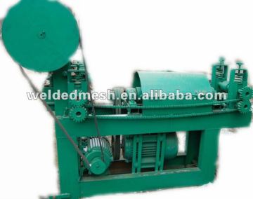 hot sale!!! good quality automatic wire straightening and cutting machine