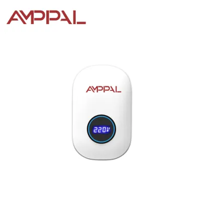 AMPPAL Smart Wallbox: New Energy Electric Vehicle Car Charging Station