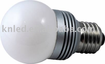 KN-HP50QP3W LED ball