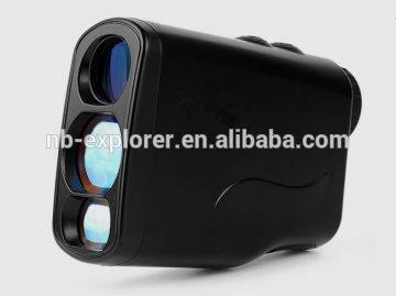 Laser Rangefinder 1200m waterproof
