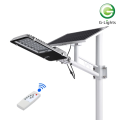 Solar street lamps for sports field lighting