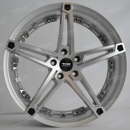 Five star style REFIT ALLOY WHEEL