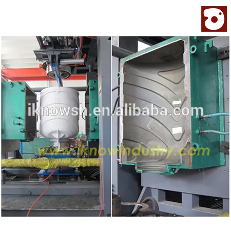 316 stainless steel water tank mold