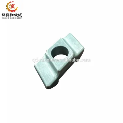 OEM metal forging industries with customized service