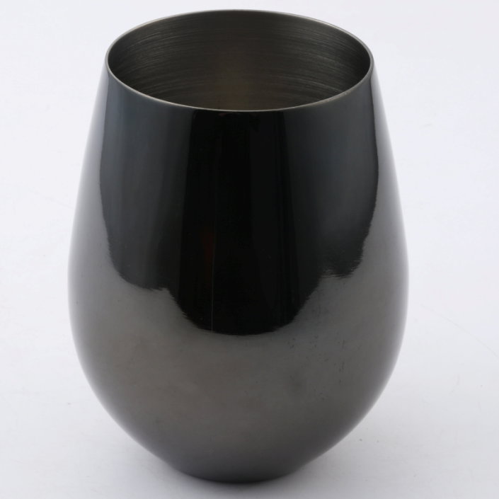 wine tumbler