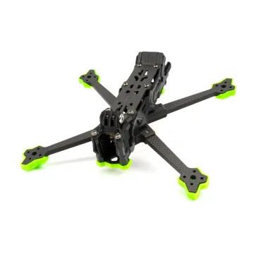 5inch Nazgul F5 FPV Racing Drone Frame: Your Ultimate Racing Experience