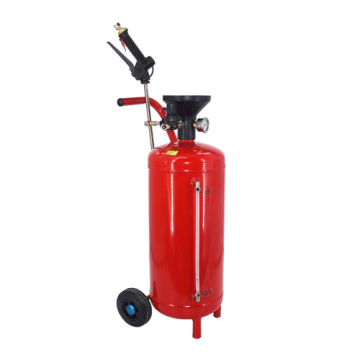 nebulizer foam Generating Cleaner Pressure Tank