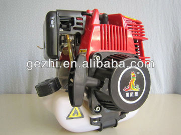 high quality 4 stroke gasoline grass trimmer