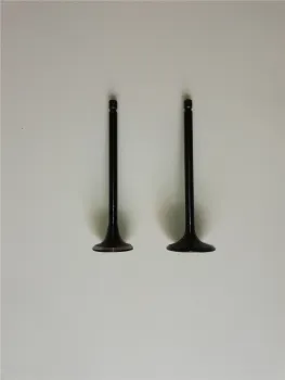 Jac J5 AT Engine Valve 1.8L S1007L21153-50011