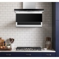 Kitchen Extractors Portugal Ventilation