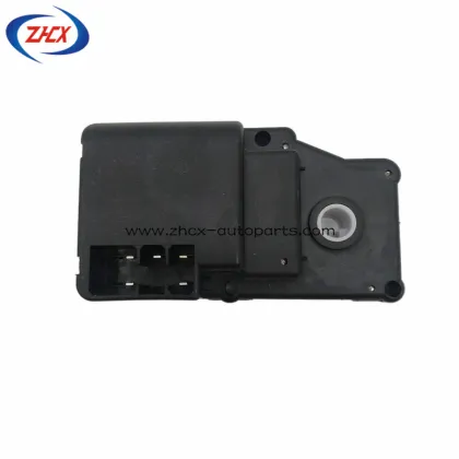 Temperature servo motor for changan CS35