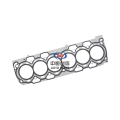 Gasiinka madaxa cilinder ee Land Rover Freelander 2