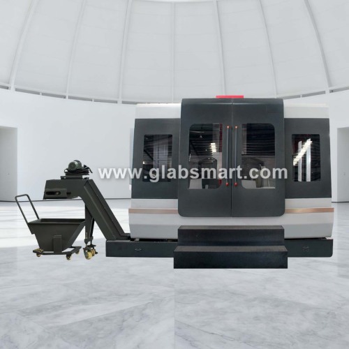 LS BSC 1160 Вертыкальная апрацоўка Цэнтр