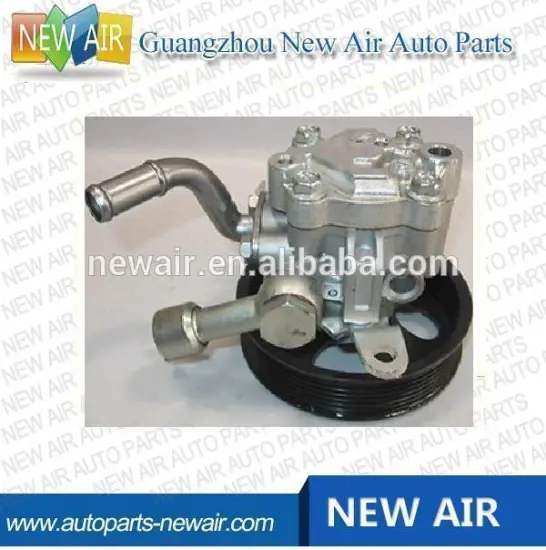 Power Steering Pump for Nissann Xterra NV 2005-2013 newair-49110-9CA0A