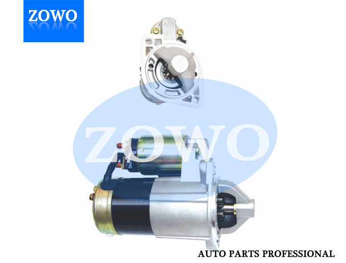 Kubota Starter Motor 3610023050