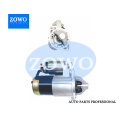 2-1857-MD 2-1857-VA MITSUBISHI БАСҚАРУШЫ MOTOR 12V 1.2 кВт 8Т