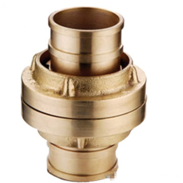 Laiton fait sur commande d'OEM et moulage en bronze avec l'usinage