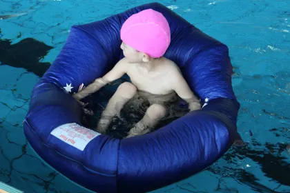 swimming pool floating toys