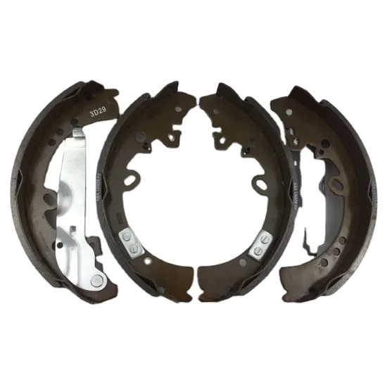 Brake Shoe for Toyota Hilux Pickup 2004-04495-0K120
