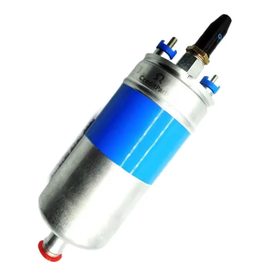 Hot Sale 120LPH 12V Electric Fuel Injection Pump - 6 Bar 0580254910