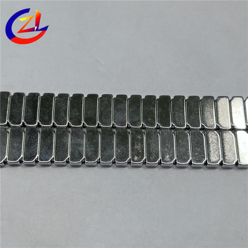 Customized Rare Earth Neodymium Block Magnet