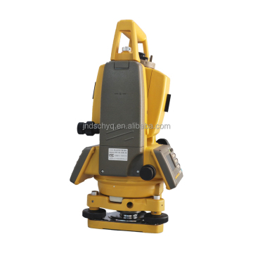 Second Hand GTS-102N Dual-axis Total Station for Sale
