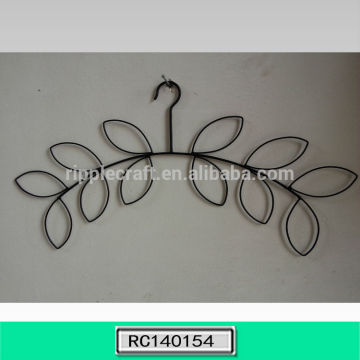 2014 Hot Selling Metal Scarf Hanger Scarf Display