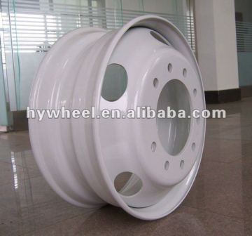 Truck Wheel Spoke 7.00T-20