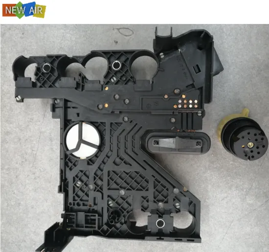 Transmission Conduct Plate for Chrysler, Dodge, Jeep - 1402701261