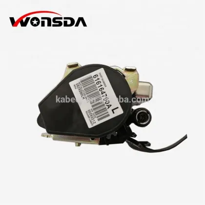 3 Point Automatic Adjustable Car Seat Belt for F0RD ESC0RT" 

Note: It seems there might be a typo in the brand name "F0RD ESC0RT". It's likely meant to be "Ford Escort". If that's the case, you may want to correct it for accuracy.