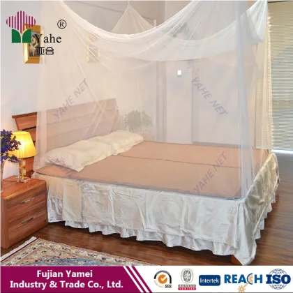 Insecticide Treated Anti Malaria Mosquito Net