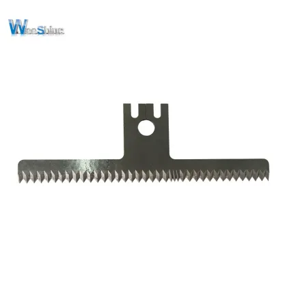 Packaging Machinery Saw Knife Cutter