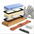 Affinicio sin esfuerzo con Whetstone premium