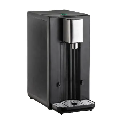 3-Second Boiling Water Kettle: 2.5L Portable Electric Hot Water Dispenser