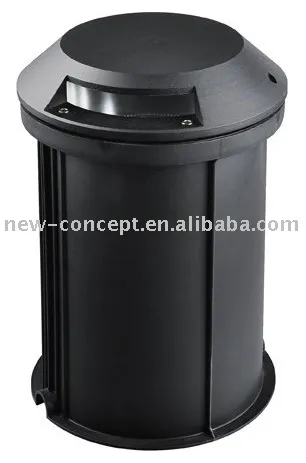 good quality and waterproof underground led lighting with CE