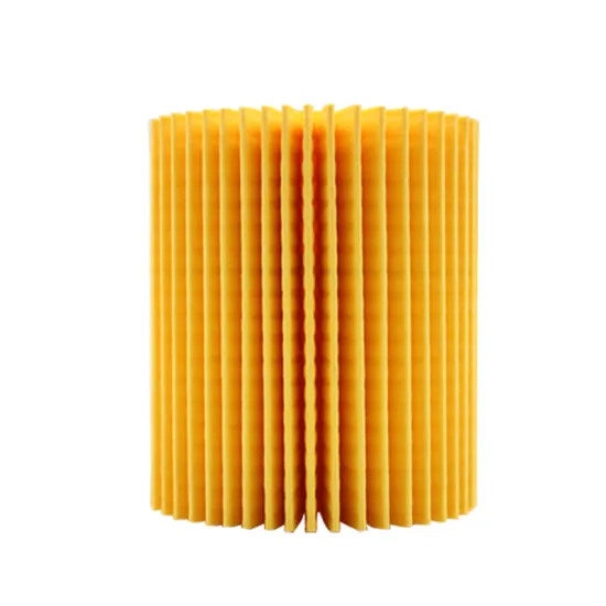 Auto Parts Car Oil Filter for Lexus CT200h Toyota Prius - 0415237010