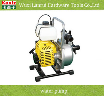 1.5'' Gasoline Water Pump with CE Approval (KP42)