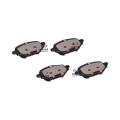 Xirmooyinka biriiga dambe ee Buick GL 6