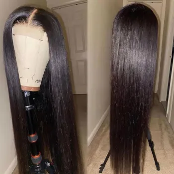 Wholesale Top grade HD Full Lace wigs,Virgin hair wig,Unprocessed 30 Brazilian human hair lace front wigs with baby hair