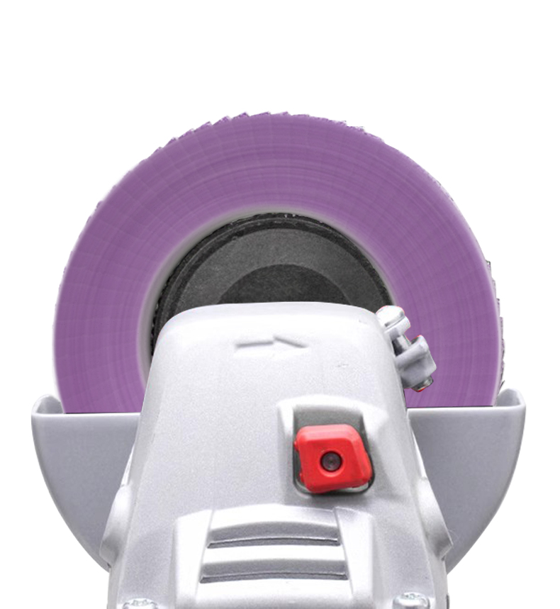 4 Inch Abrasive Flap Disc