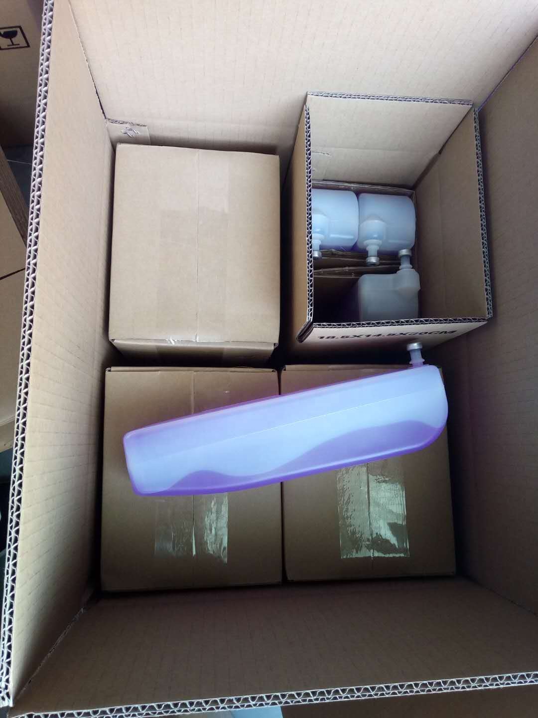 Good quality Markem Imaje 9175 ink 8188 make up solvent additive for Markem-Imaje 9020 9030 S4 S8 cij inkjet printer2