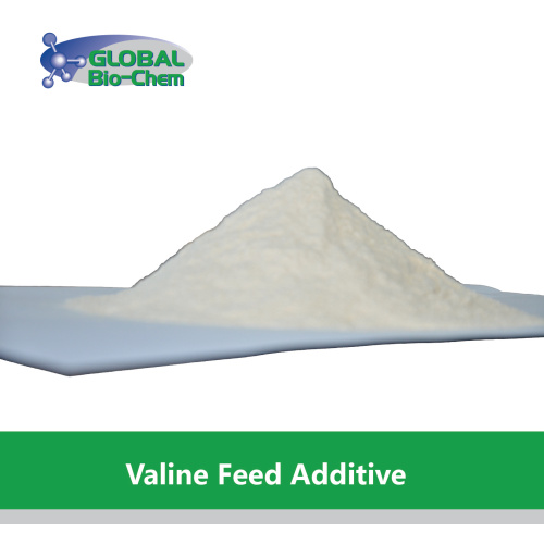 Amino Acid Valine Feed Additive