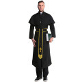 Carnival Cosplay Missionary Costume