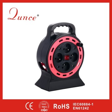 25m Open Fench type extension cord reel 5320